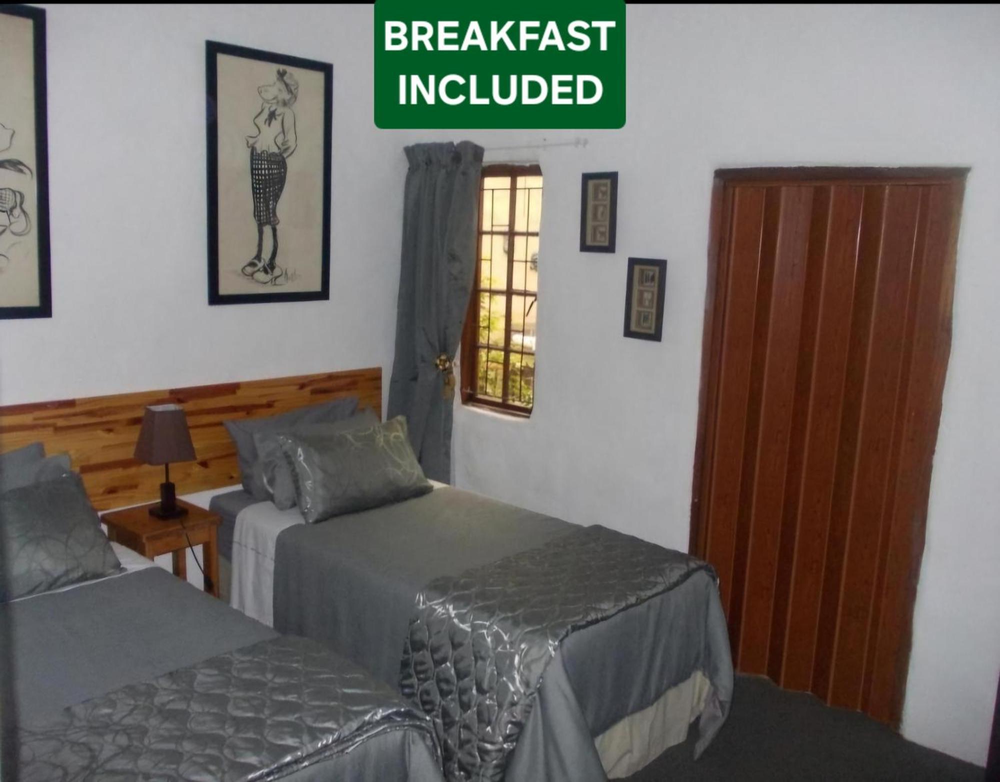 Villa Ocean Crest B&B 干斯拜 外观 照片